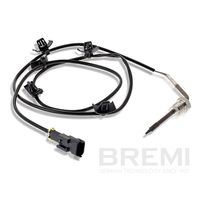 Sensor, Abgastemperatur