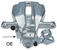 Bremssattel