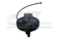 CAPAC REZERVOR DE COMBUSTIBIL