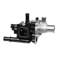 Thumbnail - Thermostaat, koelvloeistof - ED0121 - ET ENGINETEAM