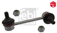 Stange/Strebe, Stabilisator