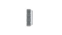 Thumbnail - Kachelradiateur, interieurverwarming - AH131000P - MAHLE