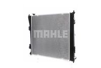 Thumbnail - Radiateur - CR847000S - MAHLE