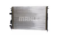 Thumbnail - Radiateur - CR493000S - MAHLE