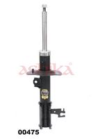 Amortizor ASHIKA, Cod: MA-00475