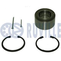 Set rulment roata RUVILLE, Cod: 220058