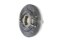 Kupplung, Kühlerlüfter