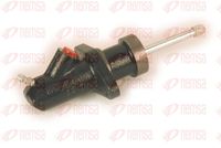 хидравлична помпа, активатор съединител