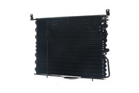 Thumbnail - Condensor, airconditioning - AC149000S - MAHLE