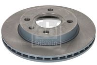 Disc frana FEBI BILSTEIN, Cod: 05649