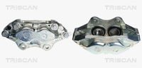 Bremssattel