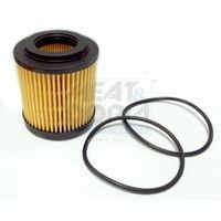 маслен филтър