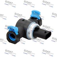 Sensor, Kraftstoffdruck