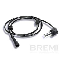 Sensor, Raddrehzahl