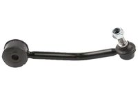 Stange/Strebe, Radaufhängung