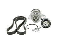 Set pompa apa + curea dintata AISIN, Cod: TKVG-7104