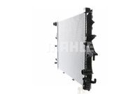 Thumbnail - Radiateur - CR571000S - MAHLE