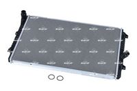 Kühler, Motorkühlung