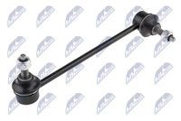 Brat/bieleta suspensie, stabilizator NTY, Cod: ZLP-ME-017