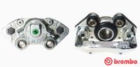 Bremssattel