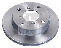 Bremsscheibe