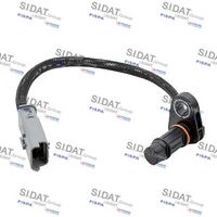 Drehzahlsensor, Schaltgetriebe