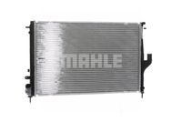Thumbnail - Radiateur - CR1790000S - MAHLE
