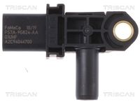 Sensor, Abgasdruck