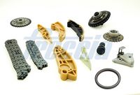 комплект ангренажна верига