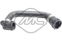 маркуч на радиатора