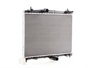 Thumbnail - Radiateur - CR2113000P - MAHLE