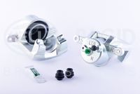 Bremssattel