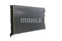 Thumbnail - Radiateur - CR1447000S - MAHLE