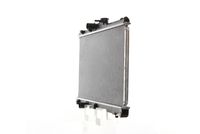 Thumbnail - Radiateur - CR162000S - MAHLE