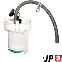 горивопроводен елемент (горивна помпа+сонда)