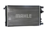 Thumbnail - Radiateur - CR632000S - MAHLE