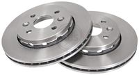 Bremsscheibe