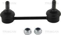 Stange/Strebe, Stabilisator