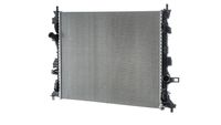 Thumbnail - Radiateur - CR952000P - MAHLE