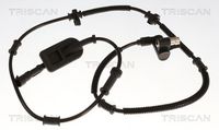 Sensor, Raddrehzahl