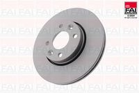 спирачен диск