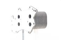 Thumbnail - Oliekoeler, motorolie - CLC135000S - MAHLE