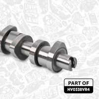 Thumbnail - Nokkenasset - HV0338VR4 - ET ENGINETEAM