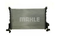 Thumbnail - Radiateur - CR85000P - MAHLE
