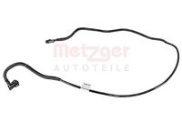 Kühlmittelrohrleitung