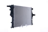 Thumbnail - Radiateur - CR2087000S - MAHLE