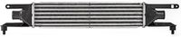 Thumbnail - Intercooler, inlaatluchtkoeler - CI435000P - MAHLE