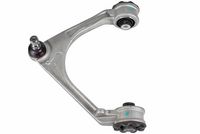 носач, окачване на колелата