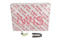 Set lant, antrenare pompa ulei AIC, Cod: 76551Set