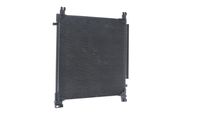 Thumbnail - Condensor, airconditioning - AC1077000S - MAHLE